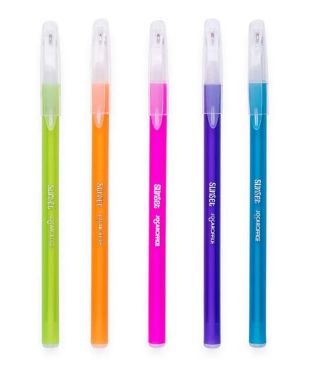 CANETA ESF SUNSET 1.0 UN