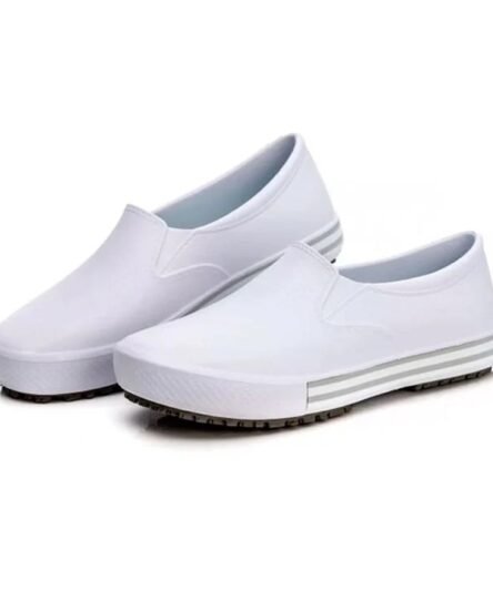 TENIS EVA SOFT WORKS  ANTIDER REFBB80 BRANCO 37