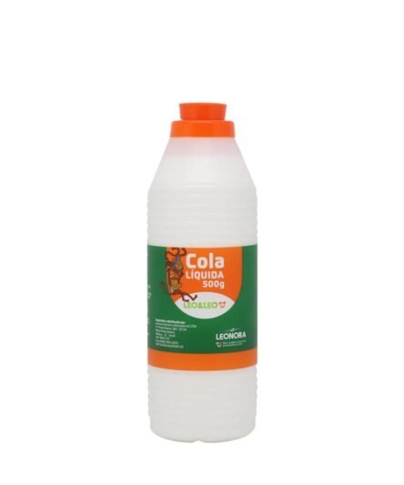 COLA BRANCA 500G REF 72608