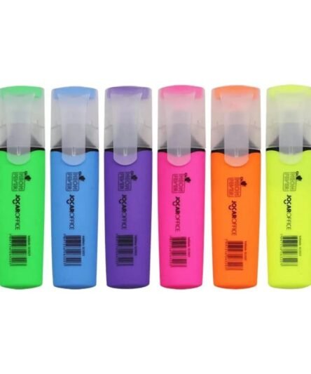 MARCA TEXTO NEON FEVER