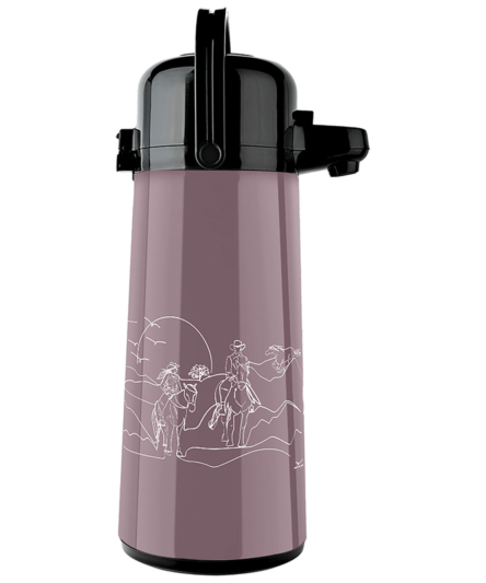 GARRAFA TERMICA AIR POT  1,8L