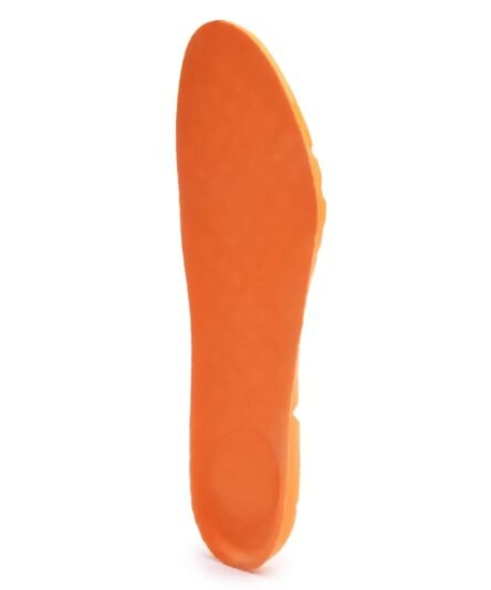 PALMILHA GEL ANATOMICA LARANJA TAM 37