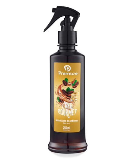 AROMATIZANTE VEGANO CAFE GOURMET  250ML