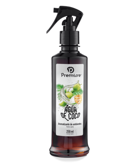 AROMATIZANTE VEGANO AGUA DE COCO  250ML