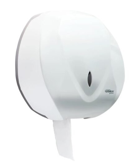 VELOX DISPENSER HIGIENICO ROLAO BRANCO