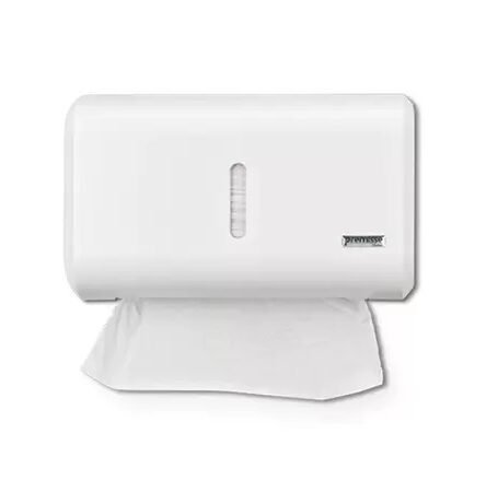 URBAN TOALHEIRO COMPACTO BRANCO