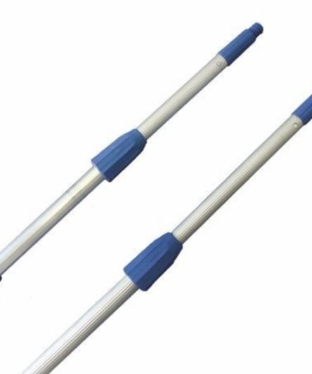 EXTENSOR ALUMINIO 4,5M 3X1.5M BRALIMPIA