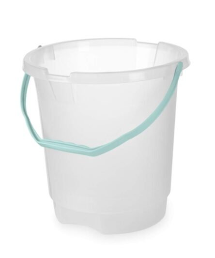 BALDE 20L TRANSPARENTE REF 168