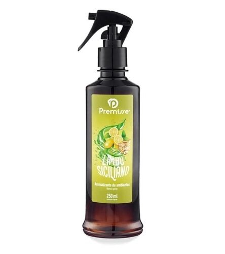 AROMATIZANTE VEGANO LIMAO SICILIANO 250ML
