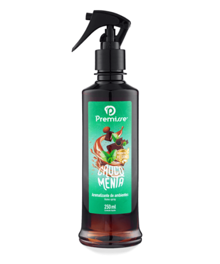AROMATIZANTE VEGANO CHOCO MENTA  250ML