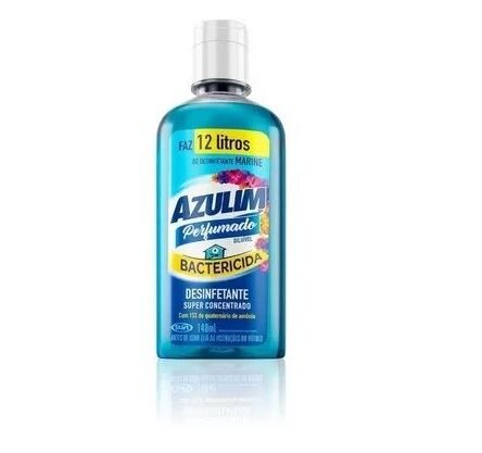 AZULIM DILUIVEL 140ML MARINE