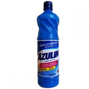 LIMPA AZULEJO E CERAMICA 1L LAVAN AZULIM