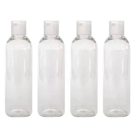 FRASCO KIT VIAGEM C/04