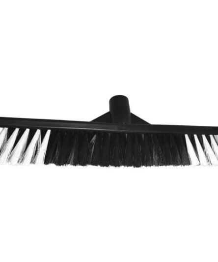 VASSOURA PELO SINT PLAST 60CM  C/CABO 1,50MT REF 315