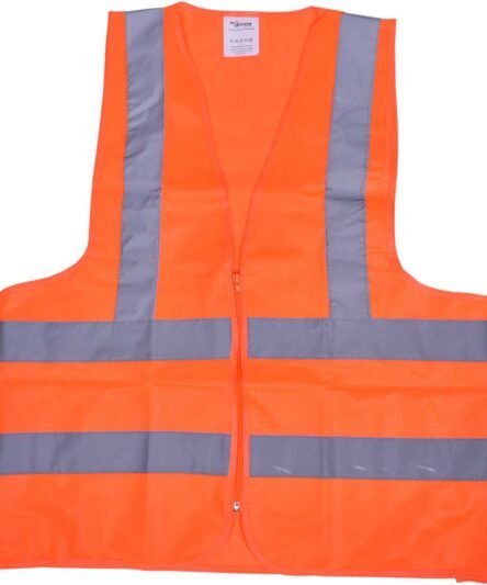 COLETE REFLETIVO LANRAJA TAMANHO XGG