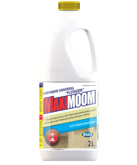 MAXIMOOM ALCALINO 2L