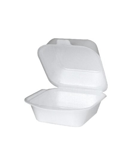 HAMBURGUEIRA 01 C/ 50 UN