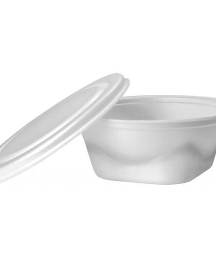 MARMITEX ISO RED C/ TAMPA N9- 104 C/100 UN COPOBRAS