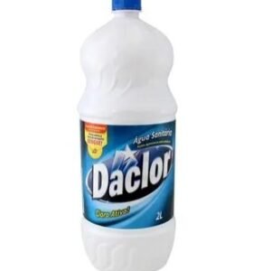 AGUA SANITARIA DACLOR 2L