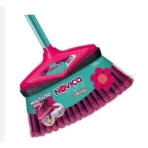 VASSOURA NOVICA ORIG C/CABO BETT