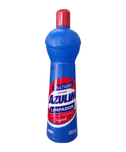 MULTIUSO ORIGINAL 500ML AZULIM