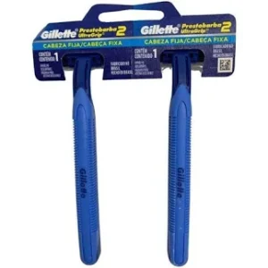 APARADOR PRESTOBARBA GILLETE 2 UN
