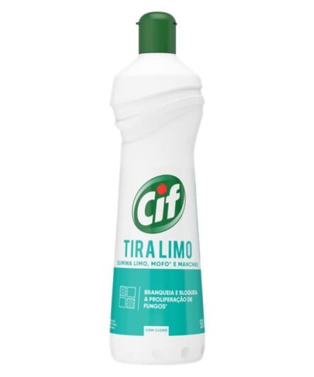 CIF MULTIUSO 500ML