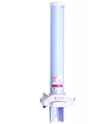 DISPENSER P/COPO EXACCTA POUP COPO AGUA