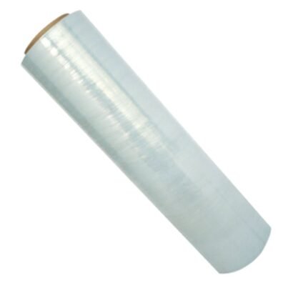 FILME STRETCH  C/4KG AFA