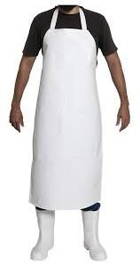 AVENTAL ACOUGUEIRO C/FORRO 96X64CM