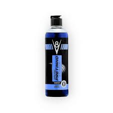 LIMPA PNEU PRETINHO V8 500ML