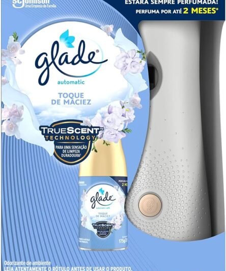 ODOR GLADE AUT 269ML TOQ MACIEZ AP+RF
