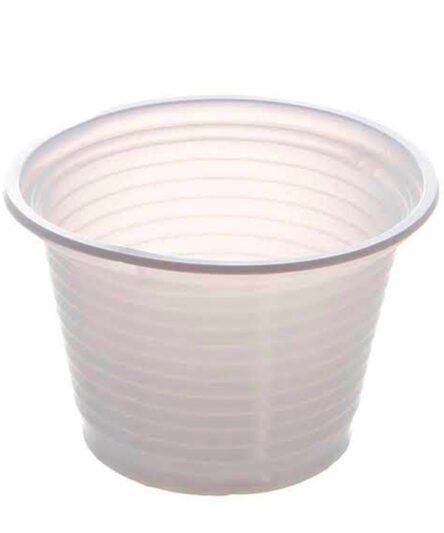 POTE 100 ML COPOMAIS BR PS C/100