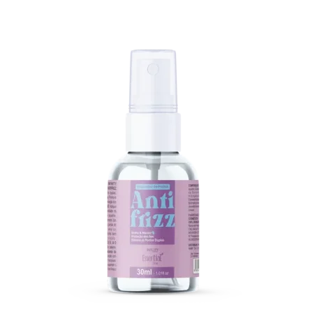 REPARADOR DE PONTAS INFINITY HAIR 30ML
