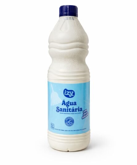 AGUA SANITARIA  IZY 1L