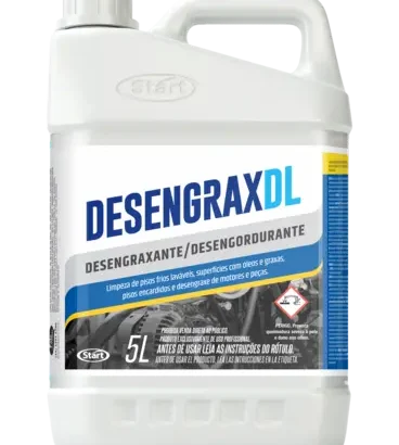 DESENGRAX DL 5L START