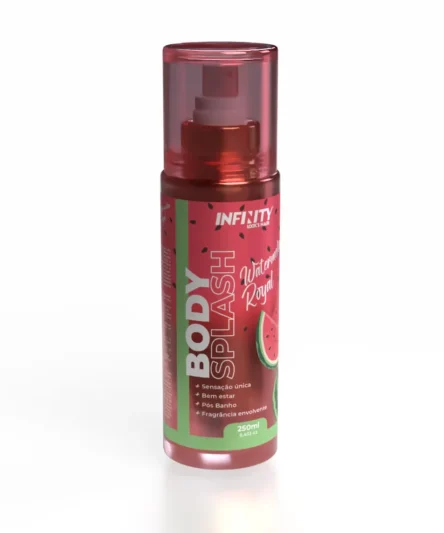 BODY SPLASH WATERMELON ROYAL 250ML