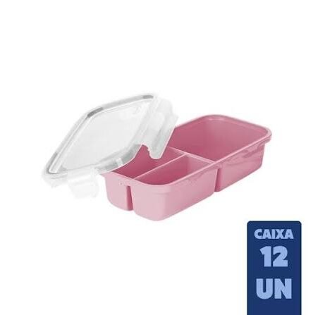 POTE MARMITA SEM TALHER PLASVALE