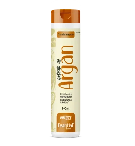 CONDICIONADOR ARGAN 300G INFINITY