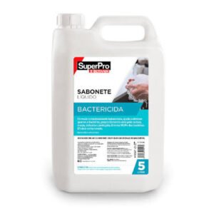 SABONETE LIQ BACTERICIDA PROBAC 5L