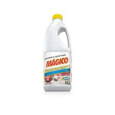 REMOVEDOR CERA 2L MAGICO START